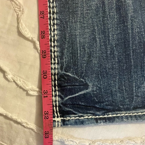 Rock Revival Nuri size 27 Brand New - Picture 10 of 10